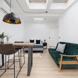 Studio Appartement